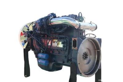 Chine Pièces détachées de bus fiables Yutong Bus ZK6888H Moteur Weichai WP6NG240E40 Haute précision à vendre