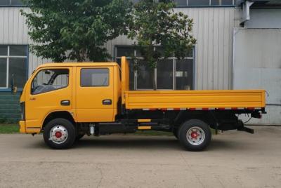 Cina Trattore economico Shacman Dongfeng FAW Mini Dump Trucks del serbatoio dell'olio di prezzi 80L del camion nuovissimo del carico 10-20 T Tipper Light Truck in vendita