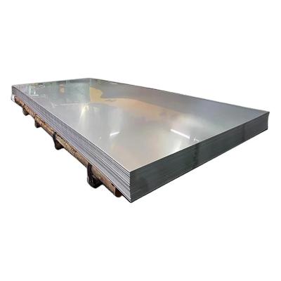 China Hot Rolled GB Ss 201 304 304L 316 316L 309S 310S 321 430 2205 904L Pickling No. 1 Plate Stainless Steel Sheet for sale
