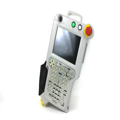 China FOR NX100 TEACH PENDANT JZRCR-NPP01B-1 FOR NX100 for sale