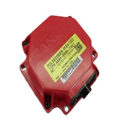 China A1000IAS EXTERNAL ENCODER A860-2002-T321 A860-2002-T321 for sale