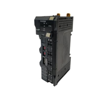 China ETHERCAT COUPLER UNIT NXECC201 NXECC201 for sale