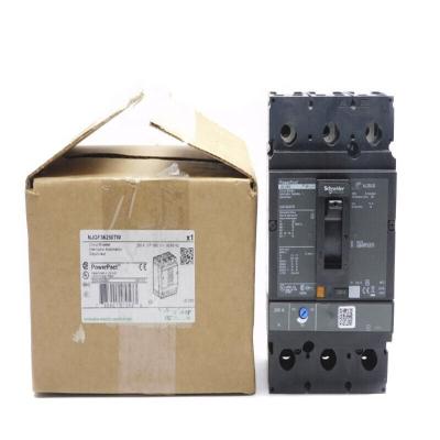 China Distribution J-Frame Circuit breaker NJGF36250TW for sale