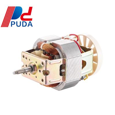 China AC Drip Proof High Speed Micro Blender Electric Motor 8830FC for sale