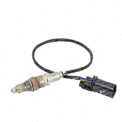 China El sensor de oxígeno delantero para el Volkswagen de 20 años Tuyué 1.4 Nacional VI 04E906262HJ en venta