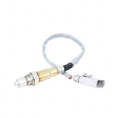 China Sensor de oxígeno de primera para Audi 19 A6L 40TFSI 8W0906262J en venta