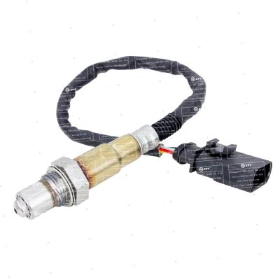 China ZPY ADV sensor delante del ojo para Volkswagen 11 años nuevo Passat 1.8T 8VD906262 en venta