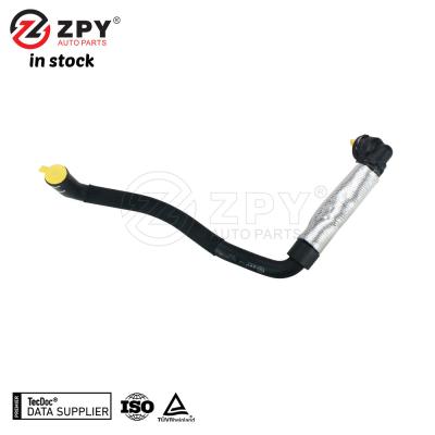 China ZPY New Quality Coolant Hose With Quick Release Coupling auto spare parts For VW 7N0 122 157BS for sale