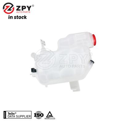 China ZPY Expansion Tank Fit voor en Rover LR3 LR4 En Range Rover Sport LR020367 Te koop