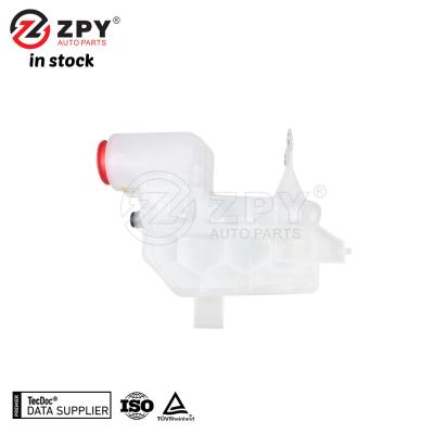 China ZPY koelmiddeloverstroming tank geschikt voor Land Rover Range Rover LR023080 Te koop