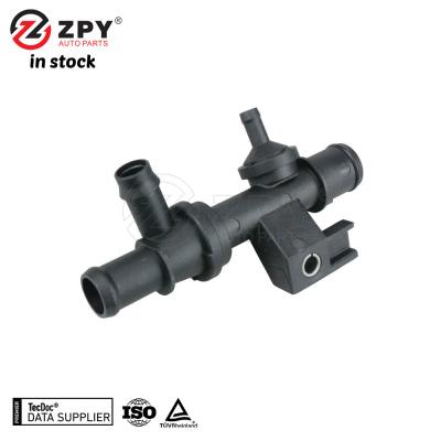 China Hoogwaardige eenrichtingskleppen voor golf 03C 103 175 G Te koop