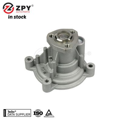 China Motorkoeling waterpomp voor VW Golf Jetta Passat Touran AUDI A3 03C121008D Te koop