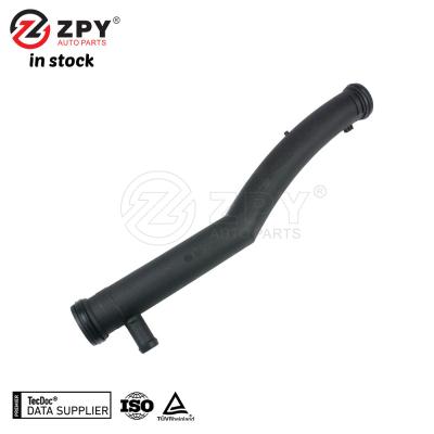 China ZPY Nieuwe koelmiddelflens / buis past bij VW EOS 1F 1.4 08 tot 15 Water 03C 121 065J Te koop