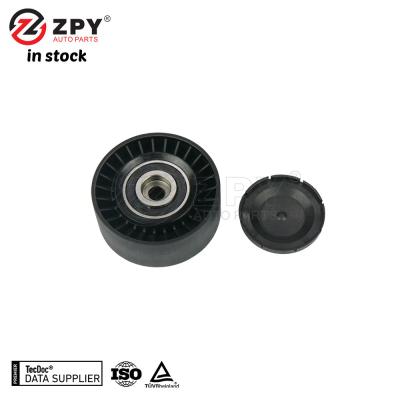 China Hulpgordel-loperpulley voor 2.0 Diesel VW T5 T6 03G145276 Te koop
