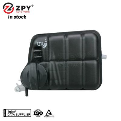China ZPY Nieuwe koelvloeistof uitbreidingsbak geschikt voor VW Phaeton 3D1 3D2 3D4 3D6 3D7 3D0121407H Te koop