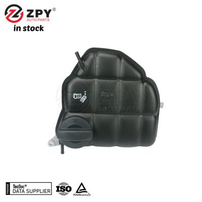 China ZPY Nieuwe koelmiddelreservoir Overstroming Expansietank Voor Bentley Gtc 3W0 121 403F Te koop