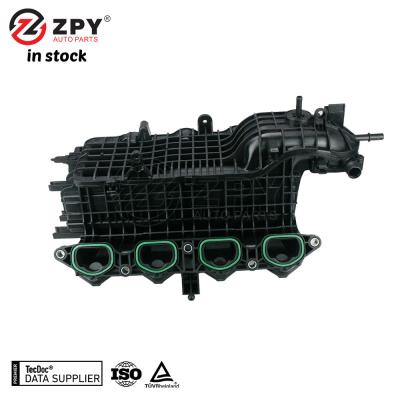 China ZPY New Quality Motor Input Manifold Voor 2005 -09 Audi A4 2.0L 04E 129 711L Te koop