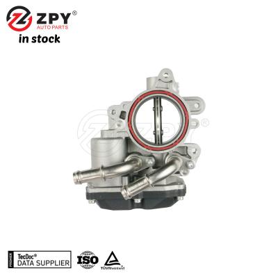 China ZPY Nieuwe gasklepcarrosserie Voor 15-16 Volkswagen Jetta 2.0 Diesel 04L 128 063P Te koop