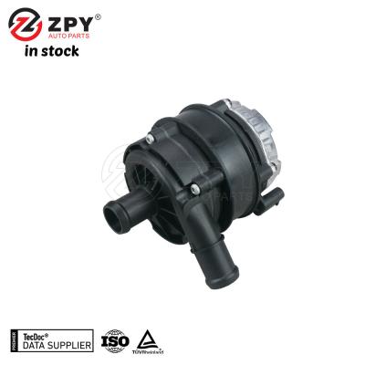 China ZPY Nieuwe hoogwaardige hulppomp voor waterkoeling voor AUDI VW SKODA 04L 965 567 Te koop