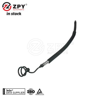 China Hoogwaardige stuurbekrachtigingsdrukbuis voor AUDI A8 D3 4E1 422 893AH Te koop