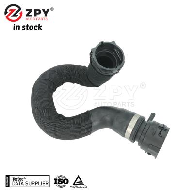 China Radiatorkoelmiddel slang voor Audi A6 A6 Quattro 2005-2011 4F0 121 101F Te koop