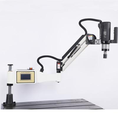 China Tool Kit M3-M12 Electric Auto Servo Electric High Speed Tapping Machine Tapping Intelligent New Type for sale