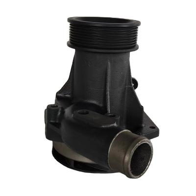 China Truck Or Ttractor Weichai Power Diesel Engine Parts Tractor Parts 612640060102 Tractor Water Pump for sale