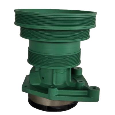 China Sinotruk HOWO Shacman Weichai Engine Part Truck Water Pump or Ttractor Heavy Truck Part VG1500060051 for sale