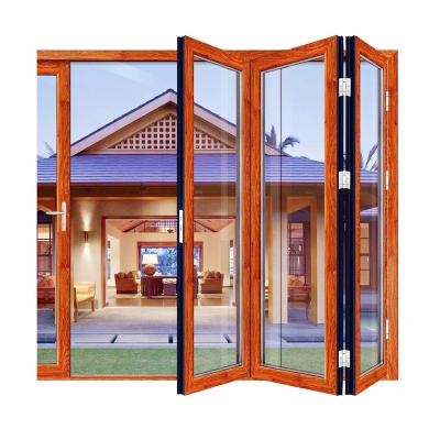 China Swing Aluminum Sliding Window Double Glazed Aluminum Windows for sale
