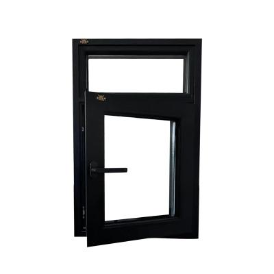 China Aluminum Windows Half Moon Round Swing Windows Wooden Sliding Doors for sale