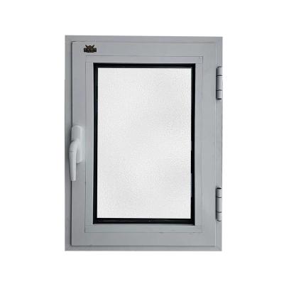 China Swing Black White Color Used Tools Aluminum Wood Windows Colors for sale