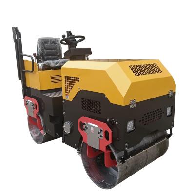 China Building Material Shops Factory Price 3.5 Tons Double Drum Dynapac Roll Vibrating Compactor Construction Machine Hydraulic Asphalt Road Roller for sale