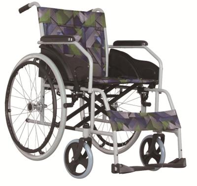 China Customized Portable Color China Portable Manual Power Healthcare Body Medical Wheelchair for sale