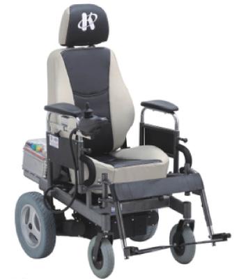 China Easy Manual Aluminum Adjustable Cerebral Palsy Operate Portable Manual Wheelchair For Handicapped for sale