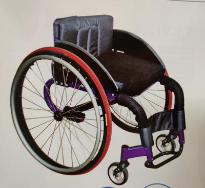 China Health Care Manual Aluminum Height Adjustable Cerebral Palsy Children Manual Wheelchairs For Elderly for sale
