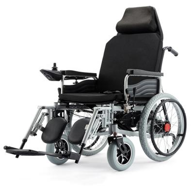 China Carbon Steel Cheap Portable Lightweight Folding Body Health Care Price Medical Wheelchair For Hospital for sale
