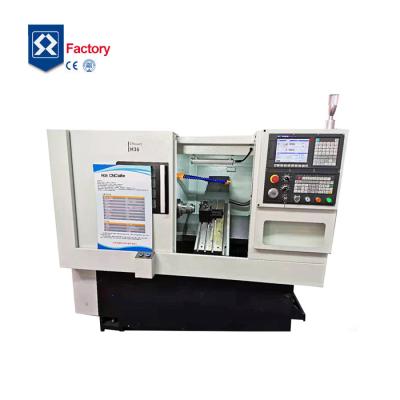 China Factory CNC Slope Bed High Speed Lathe Machine Cheap Price for sale