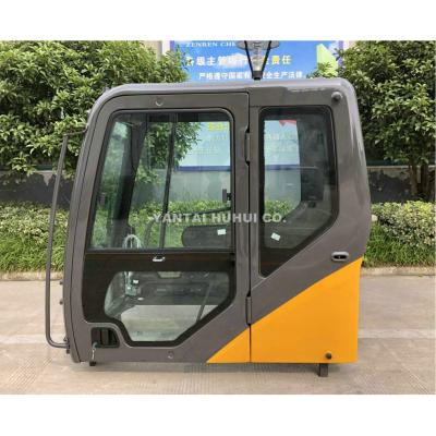China Construction works SH330-5 Excavator Cab SH350-5 Brand New Operator Cab for sale