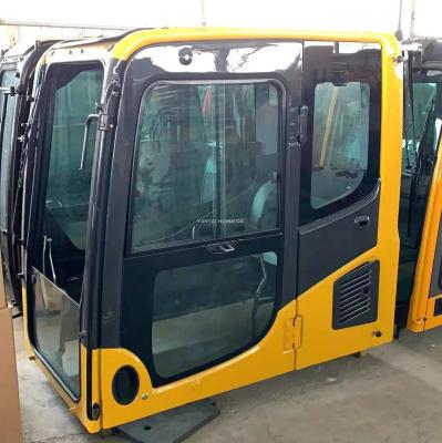 China Construction works Brand New PC210-8 MO Excavator Cab PC220-8 MO Operator Cab for sale