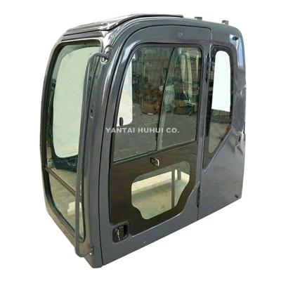 China Construction works Brand New SK480LC Cabin for SK450LC Excavator Operator Cabin Assy for sale