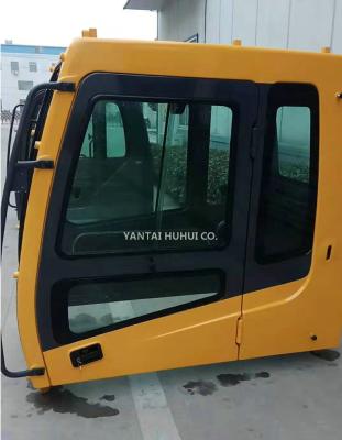 China Construction works Brand New Cab for R210LC-7 R220LC-7 R250LC-7 Excavator Operator Cab for sale