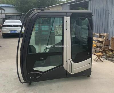 China Construction works Brand New Cab for ZX650LC-3 ZX670LCH-3 ZX850-3 Excavator Operator Cab for sale