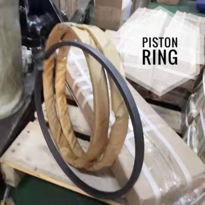 China Construction works Piston ring for STARKE HD36 repair kit for sale