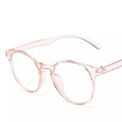 China 15 Years Experience Blue Light Glasses Clear Computer Gaming Glasses Regular Fashion Women Eyewear Improve Comfort Anti Blue Glasses For Men for sale