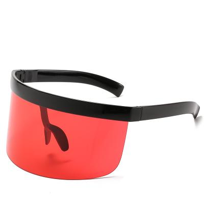 China 15 Years Experience Wide Protective Anti Fog Splash Proof Eye Shield Sunglasses Eye Protection Safety Glasses for sale