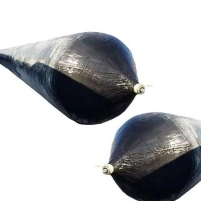 China Marine Inflatable Buoyancy Bags Heavy Load Support Tear Resistant Easy Handling Safe Efficient for sale