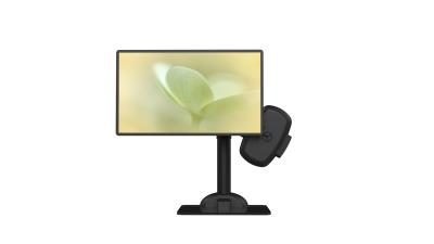 China Gerencio do portátil elétrico do suporte do monitor para a rigidez da espinha à venda