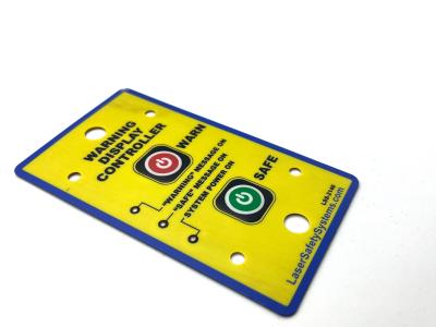China Free Proof EL 12v Push Button Switch For Industry Equipment for sale