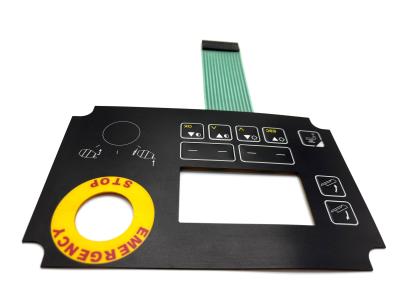 China Impressão de tinta de prata condutora com luz LED retroiluminada para dispositivo de telecomunicações WIFI à venda