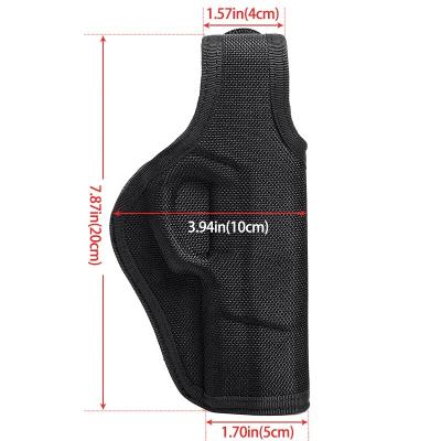 China Plastic steel Nylon Tactical 64 quick 92 92G Nylon Holster for sale